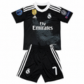 Inter Miami CF Messi #10 Black & Pink Kit