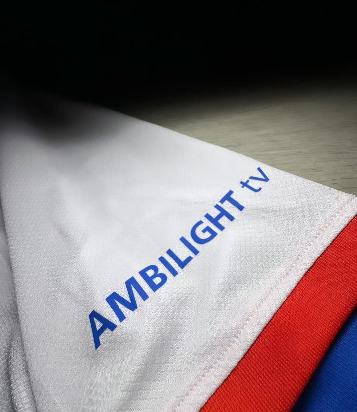 Pedri Barcelona 2025/26 Away Jersey – #8