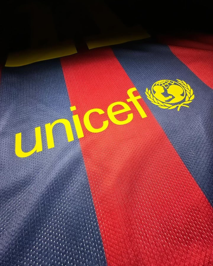 Neymar Jr. Barcelona 2015 Champions League Final Jersey – #11