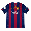 Neymar Jr. Barcelona 2015 Champions League Final Jersey – #11
