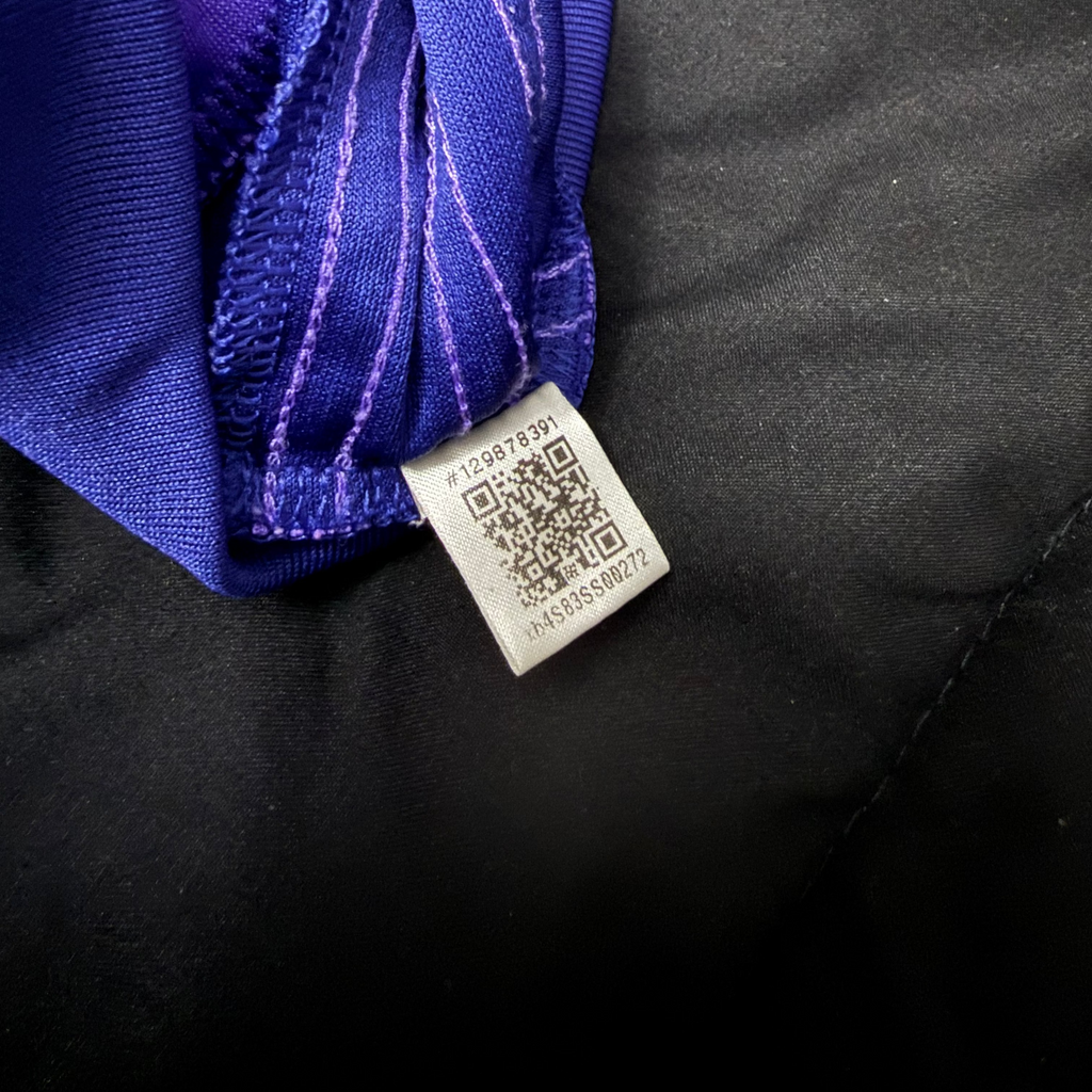 Argentina 2026 Away Jersey – Royal Blue & Purple Edition