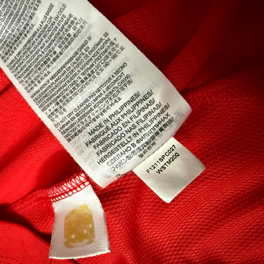Liverpool FC 2014/15 Home Jersey – Luis Suárez #7 Retro Edition