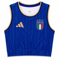 Italy World Cup Crop Tank
