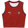 Portugal World Cup Crop Tank