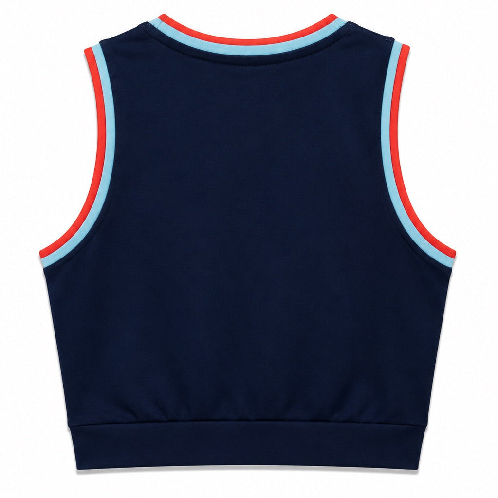 Japan World Cup Crop Tank