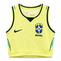 Brazil World Cup Crop Tank