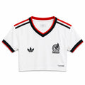 Mexico Away World Cup Crop Top