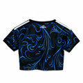 Argentina Away World Cup Crop Top