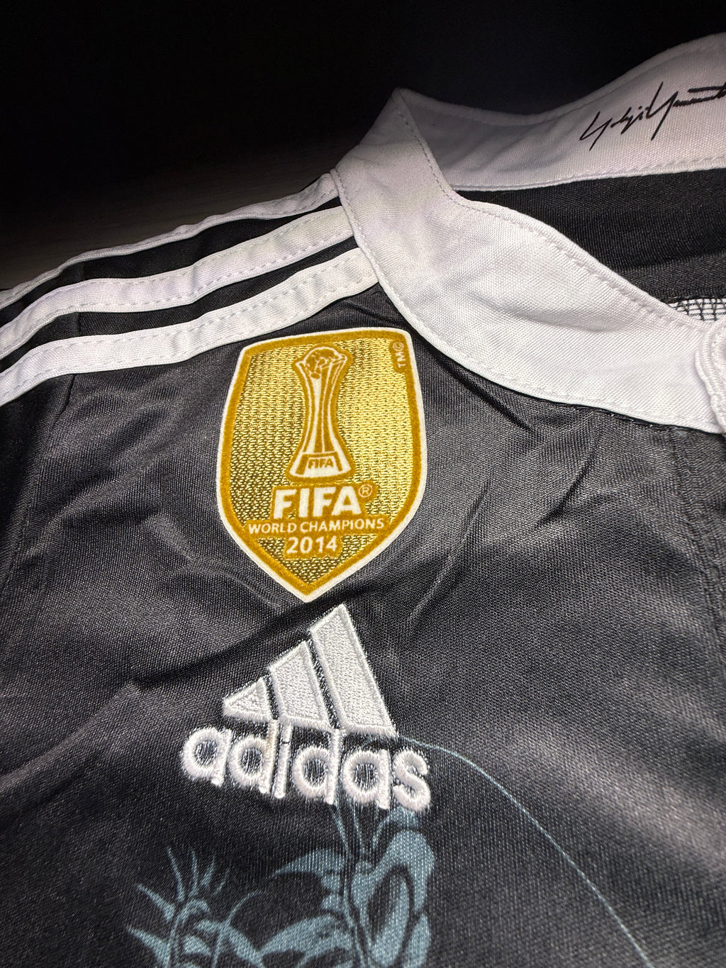 Real Madrid Cristiano Ronaldo #7 2014/15 Third Full Kit – Dragon Edition