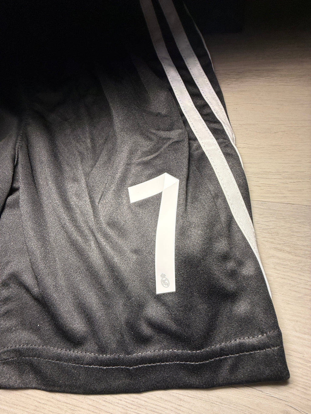 Real Madrid Cristiano Ronaldo #7 2014/15 Third Full Kit – Dragon Edition