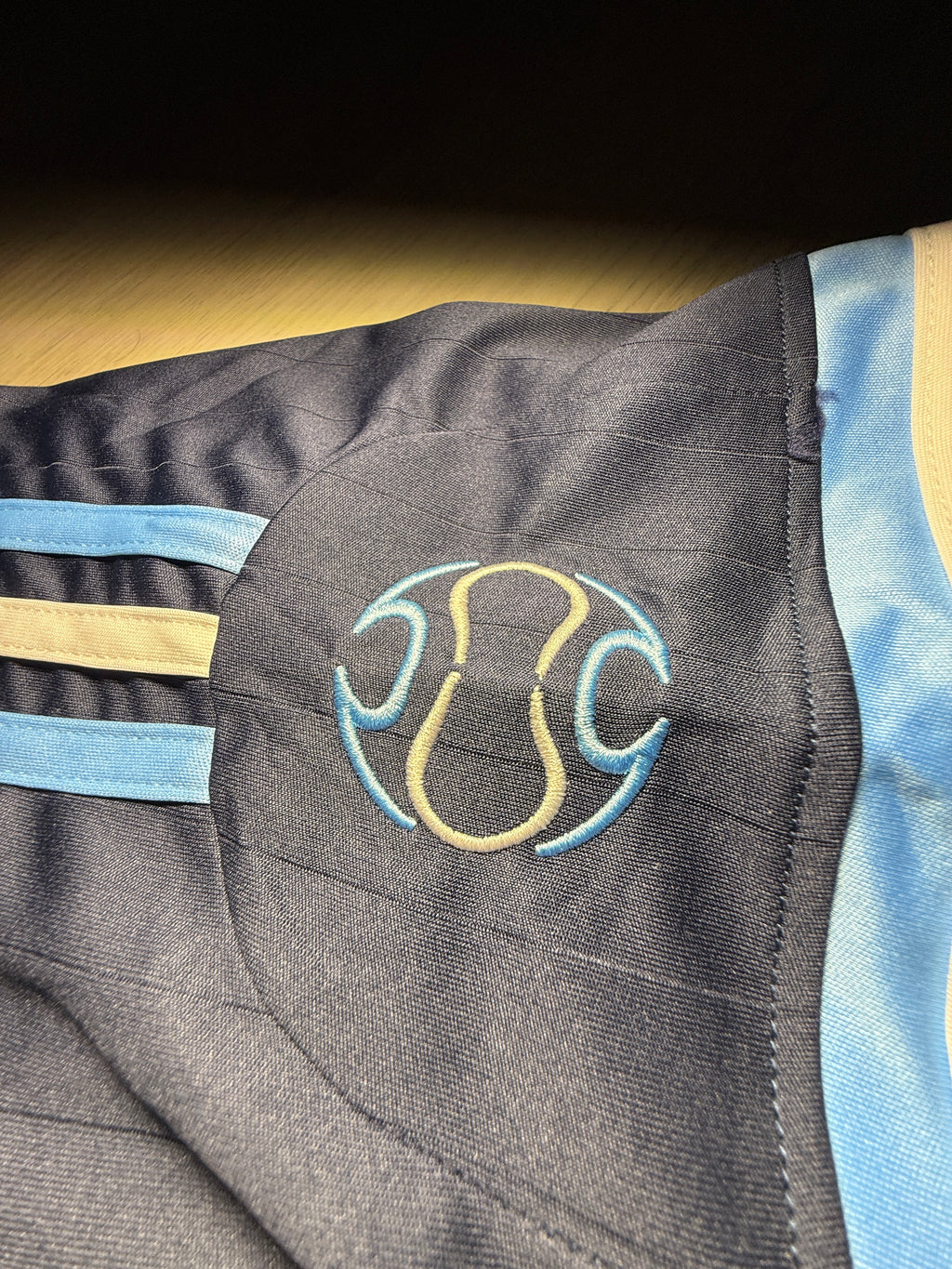 Argentina Lionel Messi #19 2006 World Cup Away Jersey – Retro Edition