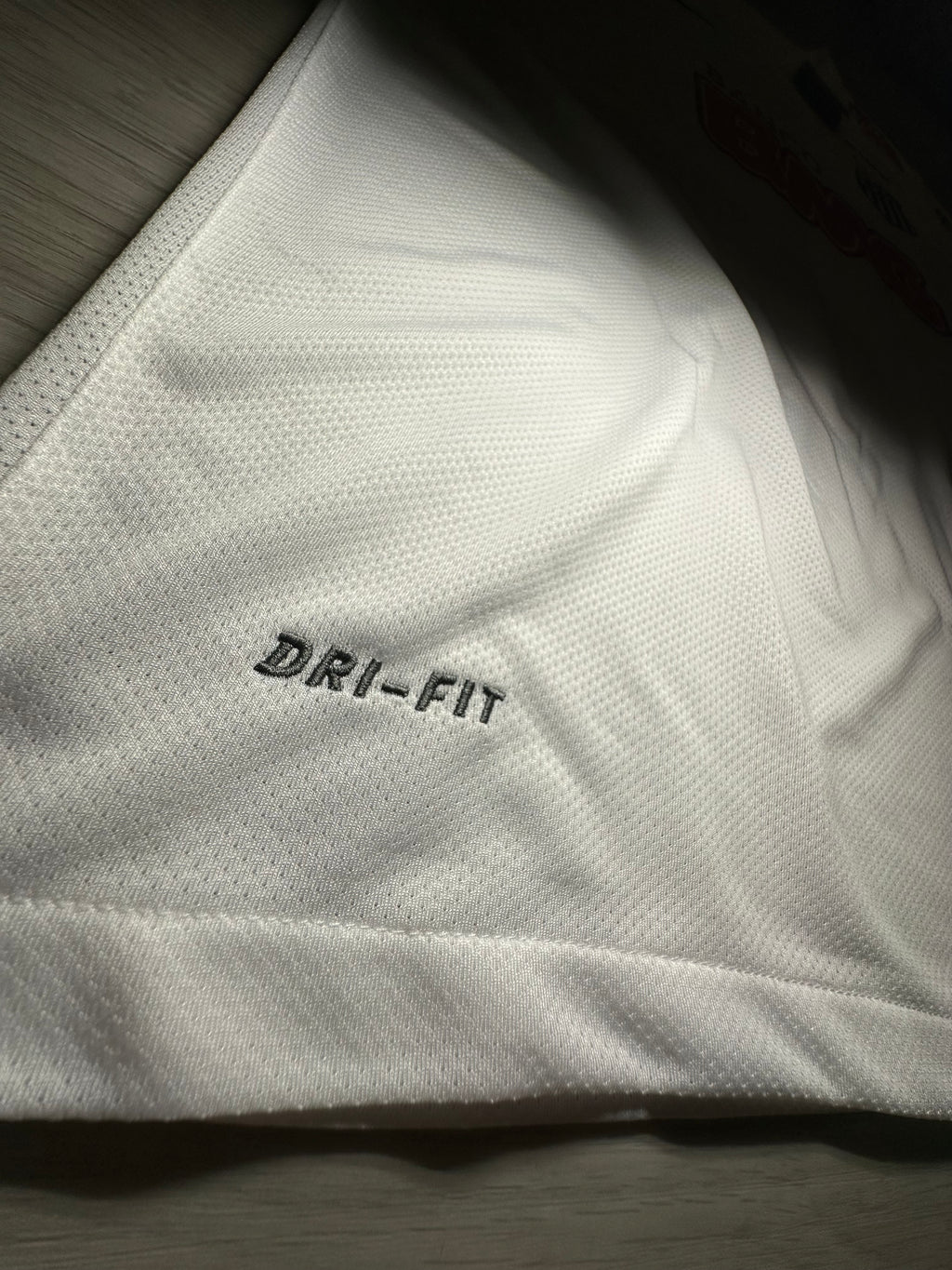 Santos FC Neymar Jr. #11 2012 Centennial Home Jersey – White