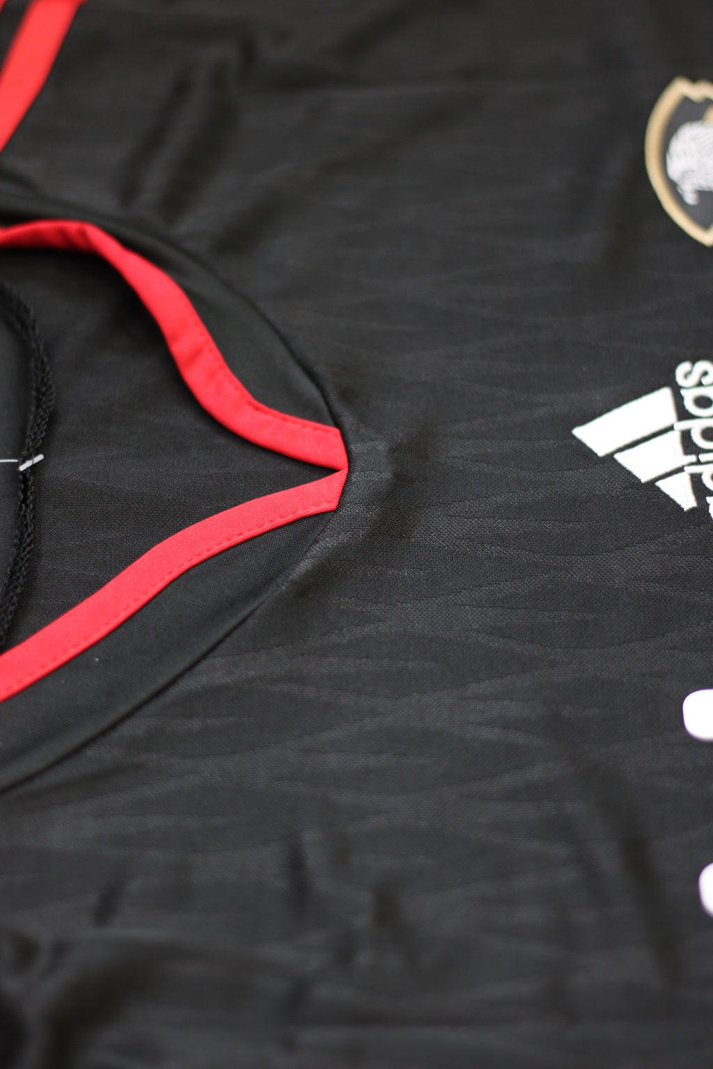 Rafael Márquez Mexico #4 Black Retro Jersey