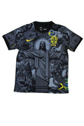 Brazil “Cristo” Special Edition Jersey – Black