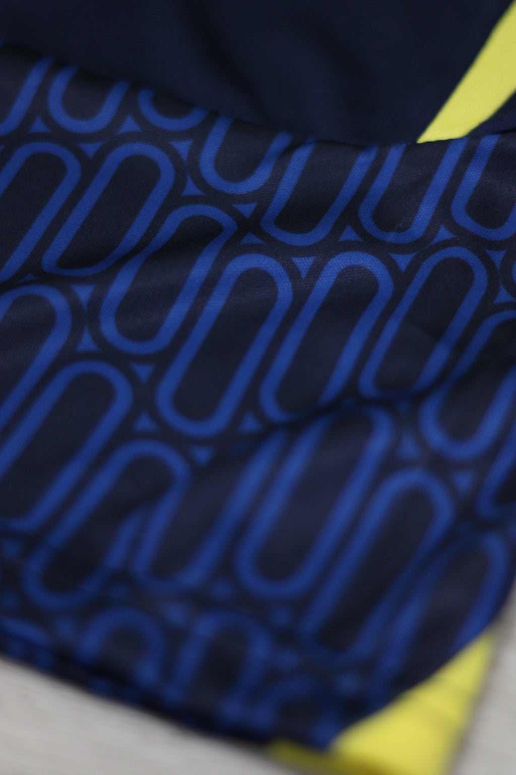 Al Nassr Cristiano Ronaldo #7 Navy Away Jersey