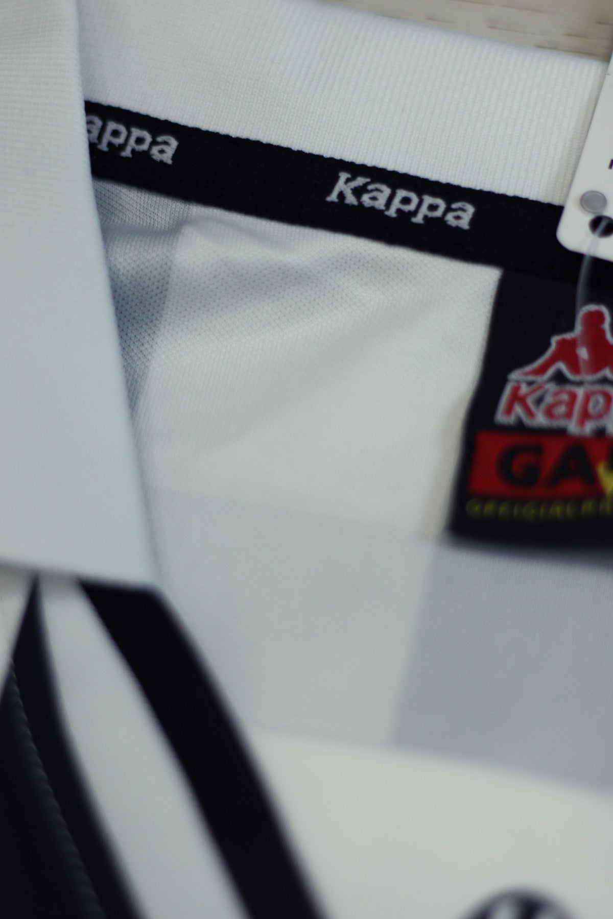 Juventus Zidane #21 Retro Home Jersey – 1997/98