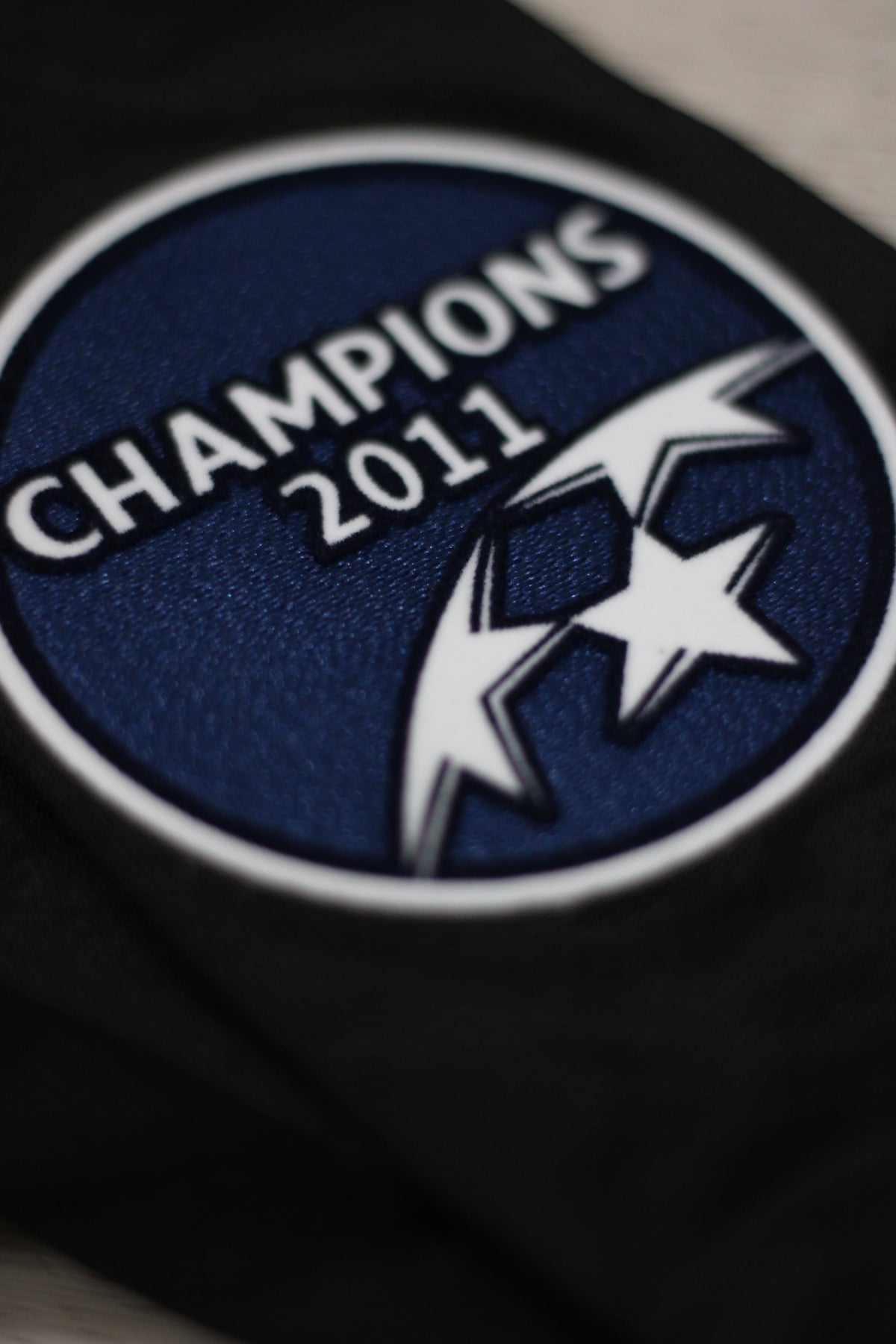 FC Barcelona 2011/12 Messi #10 Black Away Jersey