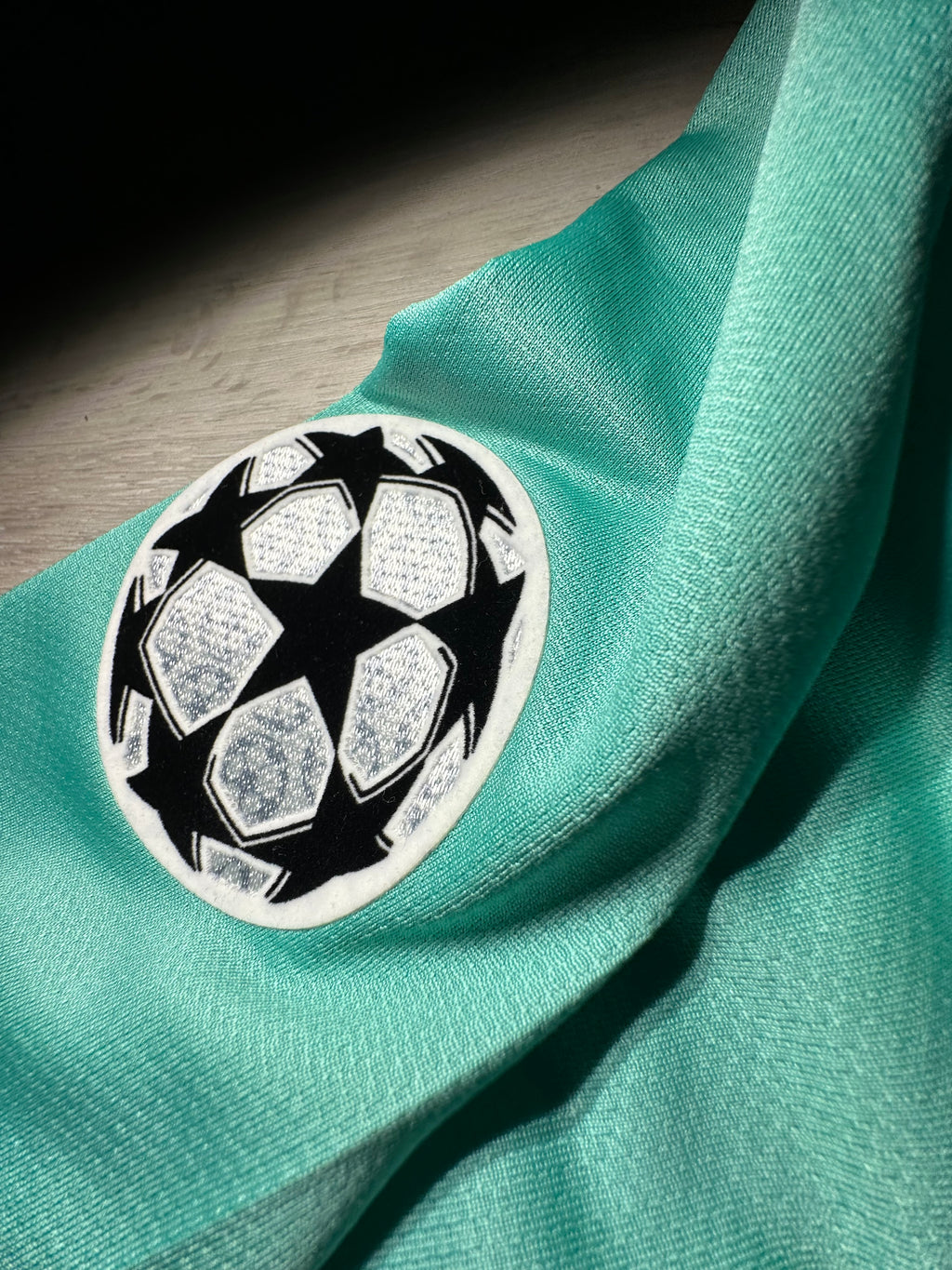Lionel Messi Barcelona 2010/11 Away Jersey – #10