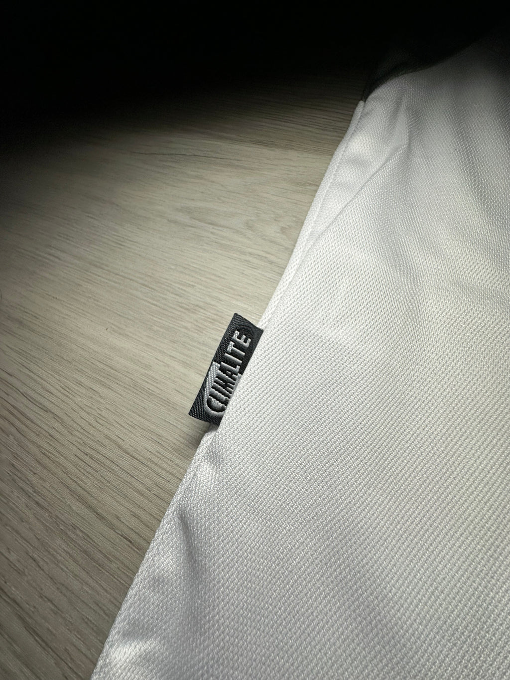 Real Madrid 2001/02 Retro Home Jersey – Galácticos Era