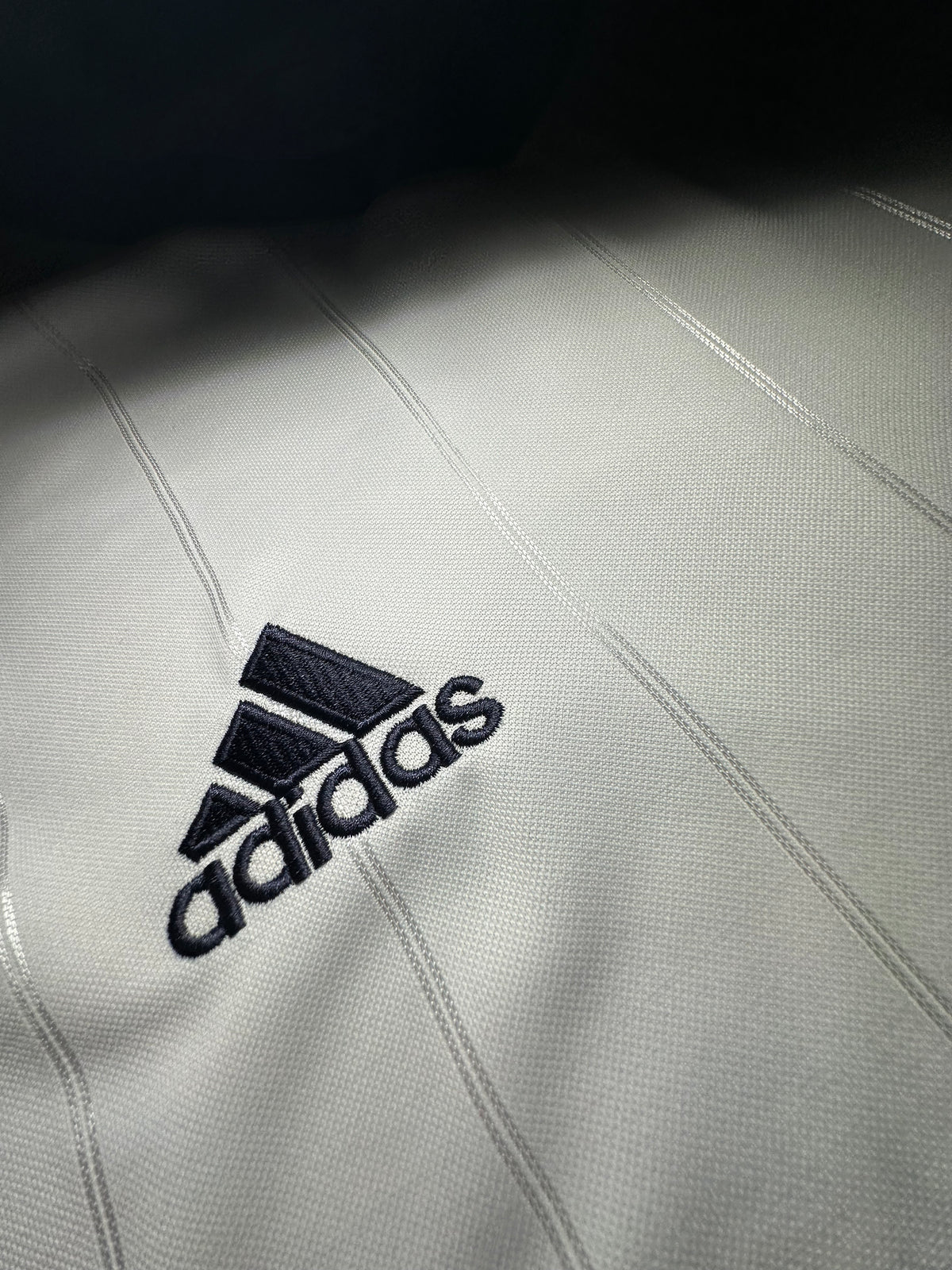 Mesut Özil #10 Real Madrid 2012/13 Home Long Sleeve Jersey
