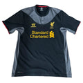 Liverpool FC 2014/15 Third Jersey – Steven Gerrard #8