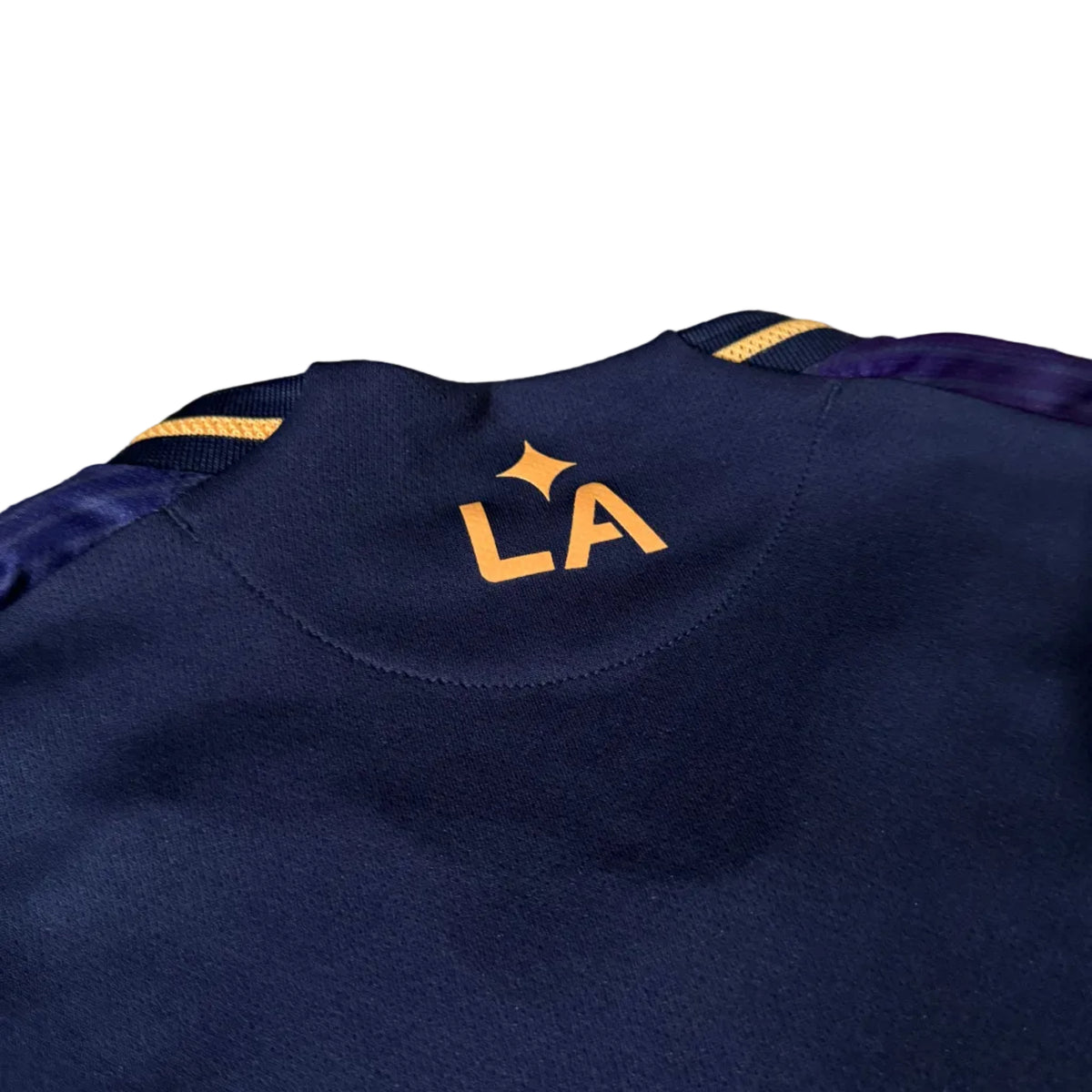 LA Galaxy 2026 Away Jersey – Royal Blue & Purple Edition