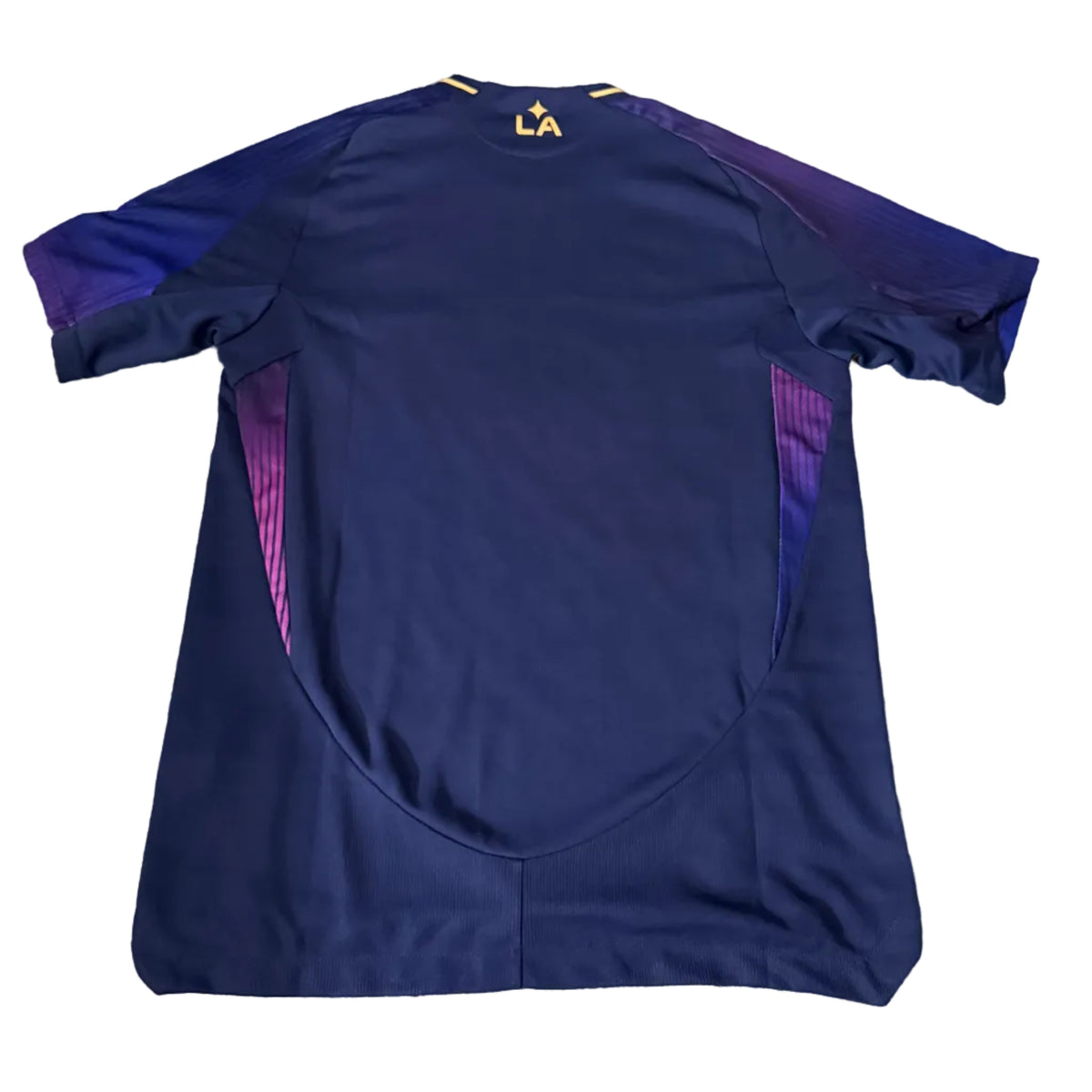 LA Galaxy 2026 Away Jersey – Royal Blue & Purple Edition