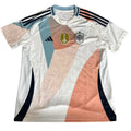 Spain 2026 Special Edition Pastel Away Jersey