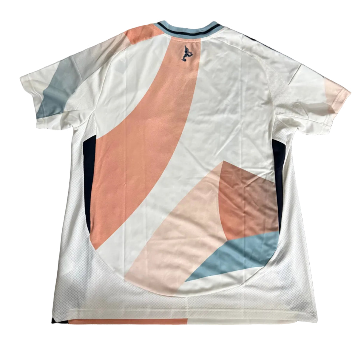Spain 2026 Special Edition Pastel Away Jersey