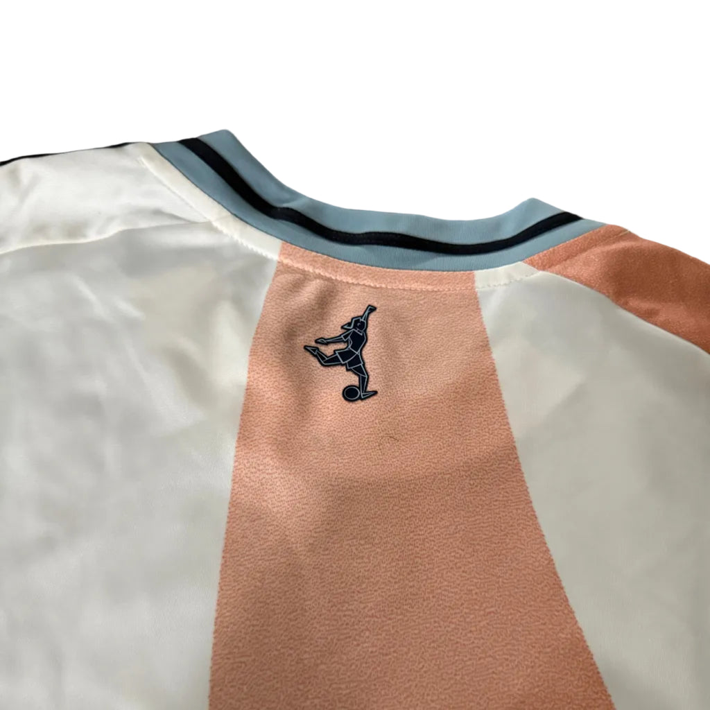 Spain 2026 Special Edition Pastel Away Jersey