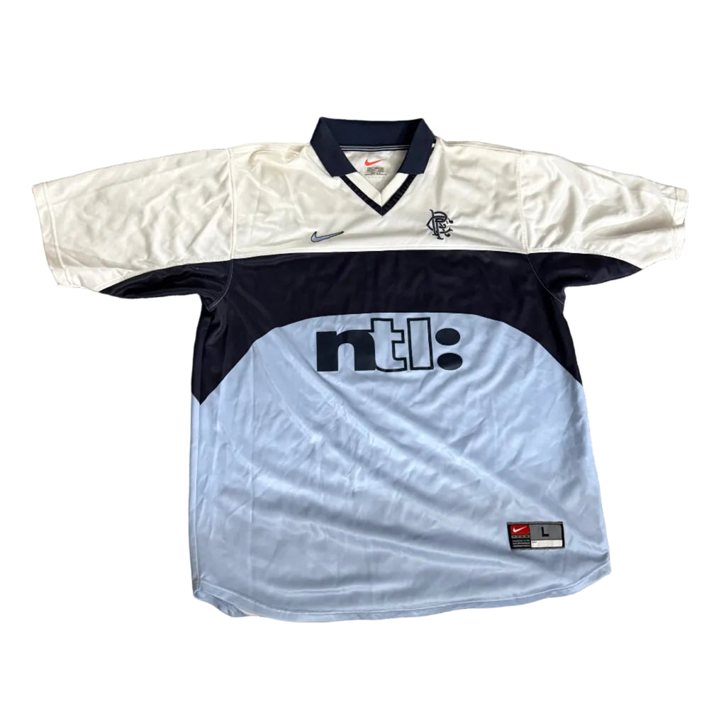 CF Montréal Adidas White & Blue Away Jersey – MLS Edition