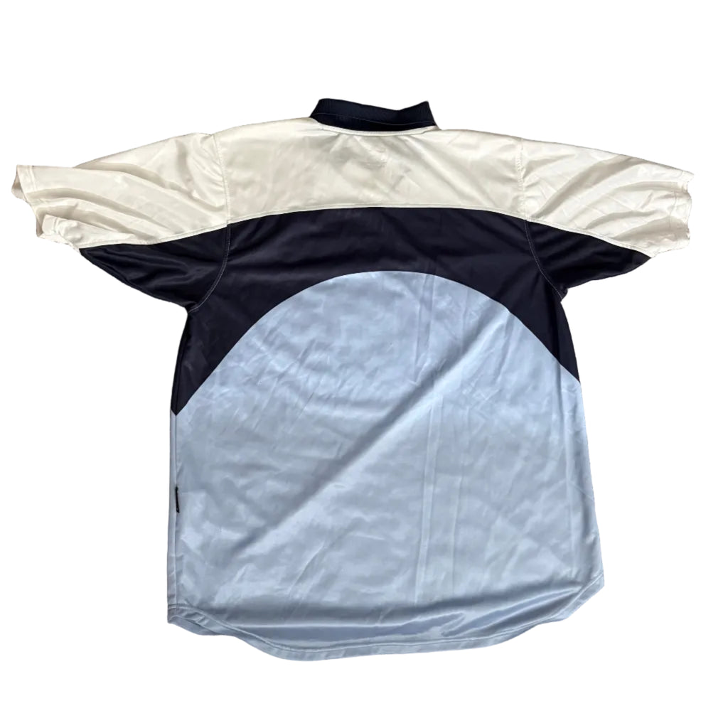 CF Montréal Adidas White & Blue Away Jersey – MLS Edition