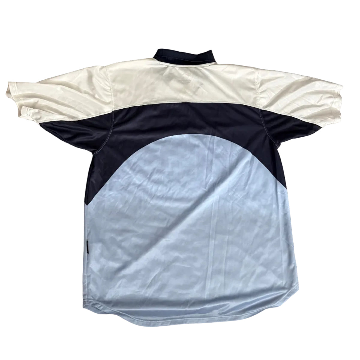 CF Montréal Adidas White & Blue Away Jersey – MLS Edition