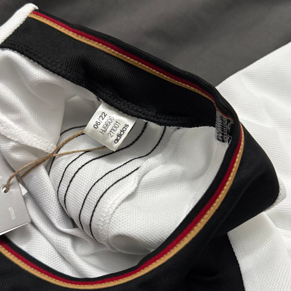 Germany 2024 Home Jersey – Jamal Musiala #14 | Adidas